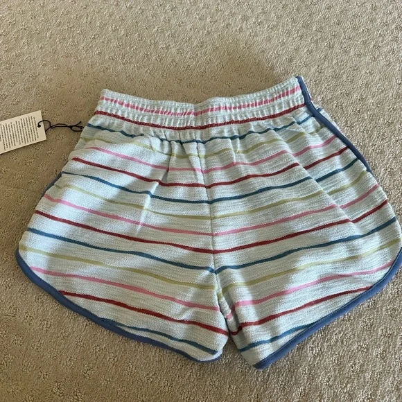 Electric and Rose Track Shorts - Picture 5 of 5